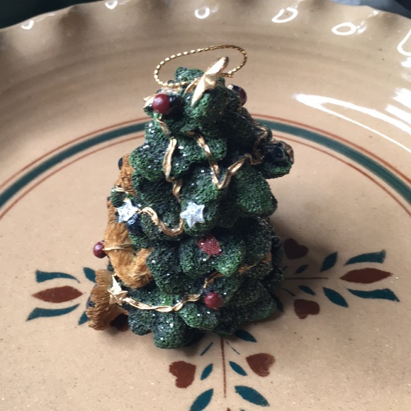 Vintage Boyds Bears bearstone “FRAISER”2000 - Picture 4 of 6